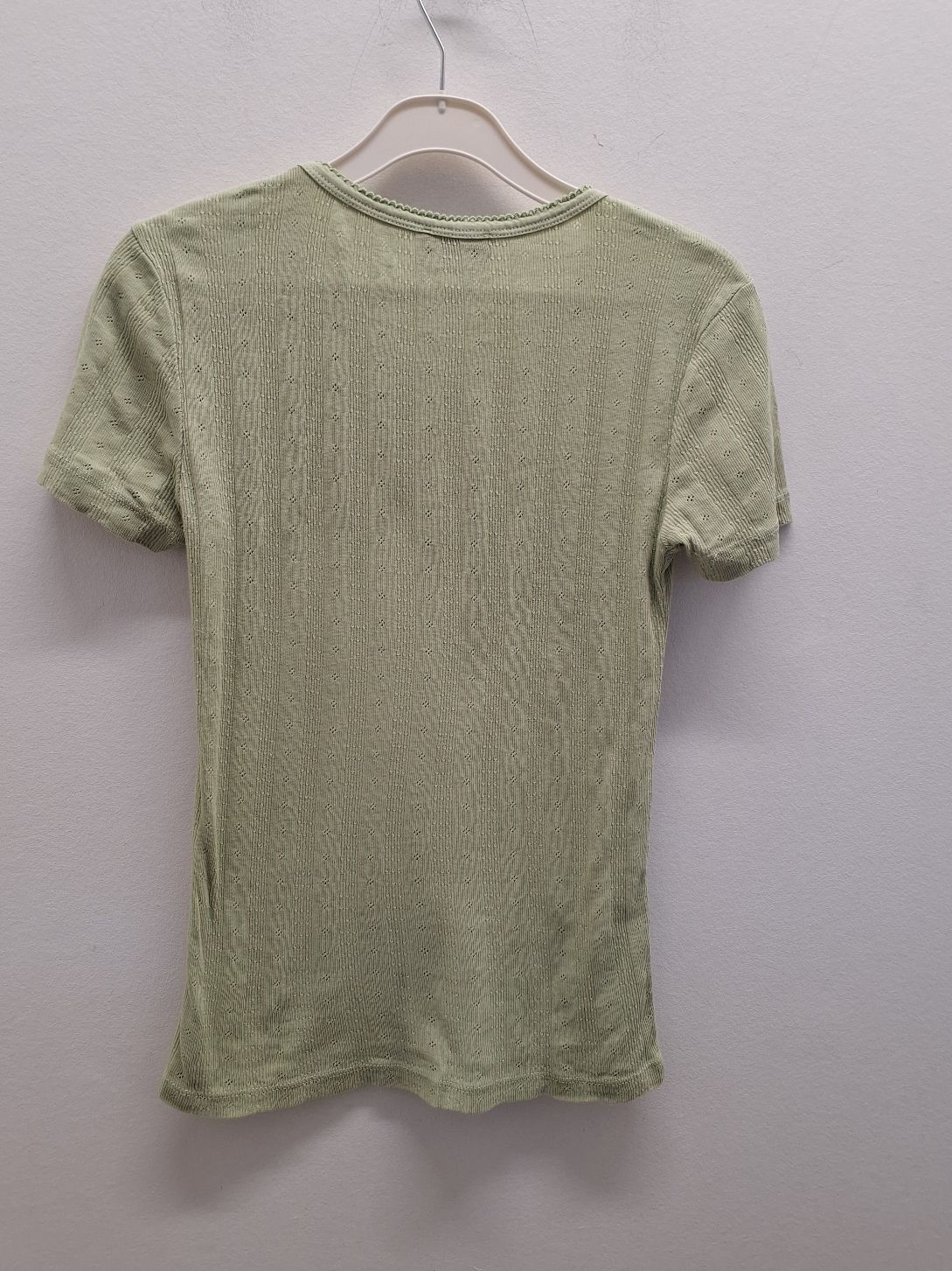 Noa Noa Cardigan & t-shirt